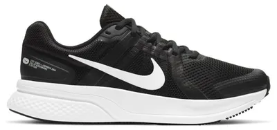 Produktbild von Nike Run Swift 2 Black White - EU 38.5