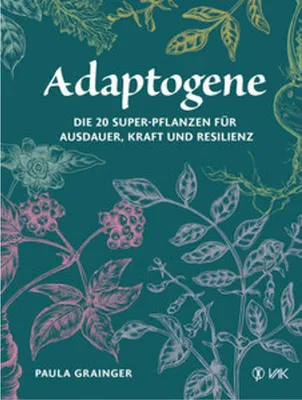 Obrázek produktu pro Adaptogene