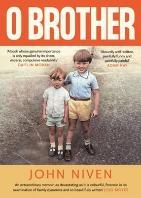 Imagen del producto de O Brother