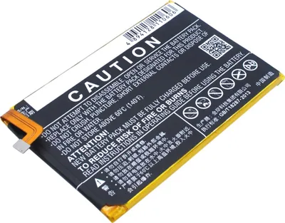 Zdjęcie produktu dla Bateria Coolpad Modena