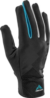 Produktbild von Leki Alpino Guide Lite Handschuhe Blau,Schwarz 8 Herren Blau,Schwarz 8