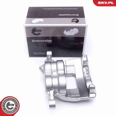 Produktbild von ESEN SKV Bremssattel Vorne Rechts für FORD Transit Custom V362 Kastenwagen (FY, FZ) 50SKV012