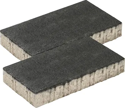 Produktbild von Pflastersteine LINEO BASALT MIT GLIMMER 60/30/8 CM PE2