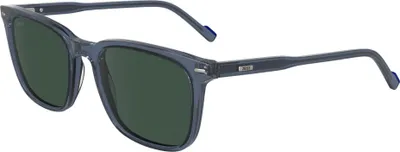 Produktbild von Zeiss ZS24545S Transparent blue 53/19/145 Herren Sonnenbrillen