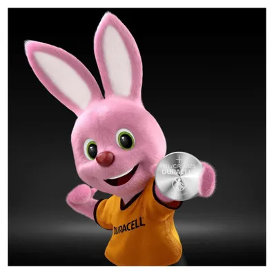 Immagine prodotto di Duracell 2025 Batteria monouso CR2025 Litio