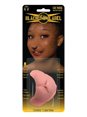 Produktbild von Katze Latexnase