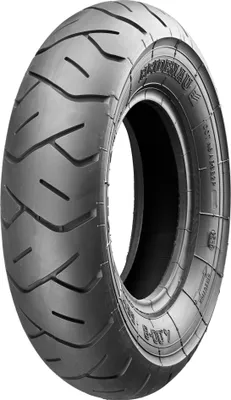 Produktbild von Heidenau Motorradreifen car-tyres K75 ( 4.00-8 TT 55M Hinterrad, Vorderrad )