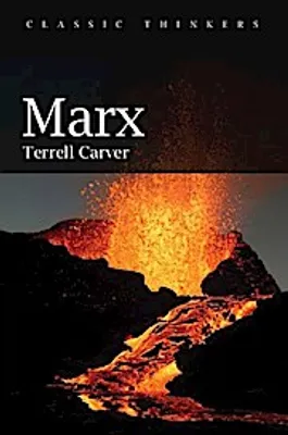 Obrázek produktu pro Marx