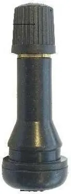 Obrázok produktu pre Aligator bezdušový ventil rovný tenký Piaggio 11,3 x 40 mm