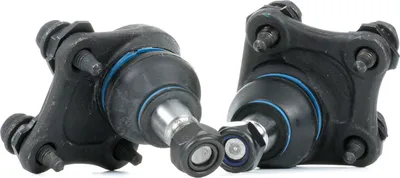 Produktbild von RIDEX 772S0462 Querlenker Reparatursatz für VW Golf IV Schrägheck (1J1) Vorne