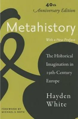 Obrázek produktu pro Metahistory