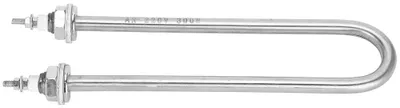 Produktbild von Inkubator-Befeuchtungsröhrenbefeuchter für Hühnerbrut-Geflügelzuchtgeräte, Typ U, 300 W