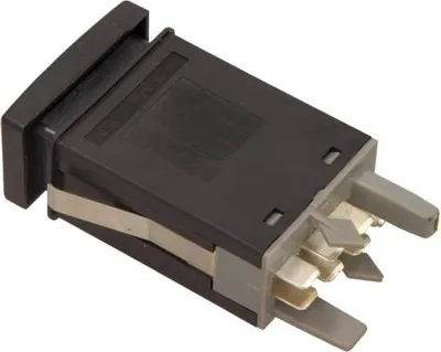 Produktbild von MAXGEAR Warnblinkschalter 50-0240 für AUDI A4 Limousine (8D2, B5) A4 Avant (8D5, B5)