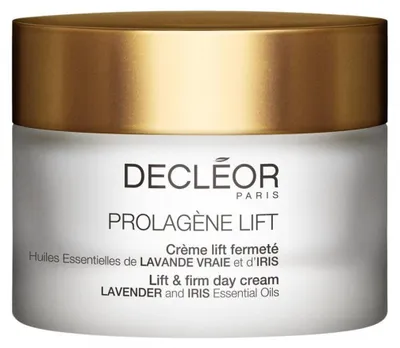 Produktbild von Decleor Prolagene Lift Straffung und Festigung Tag Sahne Für das Gesicht 50 ml *Tester