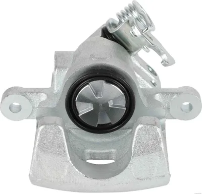 Produktbild von HERTH+BUSS JAKOPARTS Bremssattel Hinten Links für MAZDA CX-3 (DK) J3213081