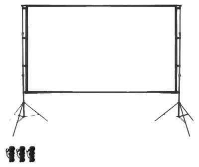 Productafbeelding van Projectorstandaard, lichtgewicht, eenvoudige montage, 2.6x2.7