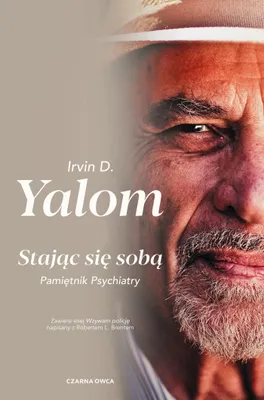 Produktbild von Stając się sobą. Pamiętnik psychiatry