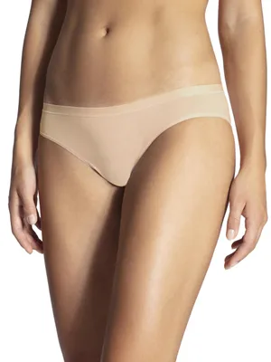 Produktbild von CALIDA Natural Comfort Slip Damen Rose Teint 44-46
