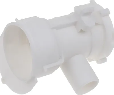 Obrázek produktu pro GORENJE - Skříň čerpadla bez filtru ps-10 - 333903