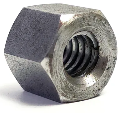 Produktbild von Trapezmutter Tr10X2 Rechts, Stahl Mes – Ozd