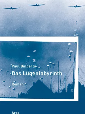 Produktbild von Das Lügenlabyrinth