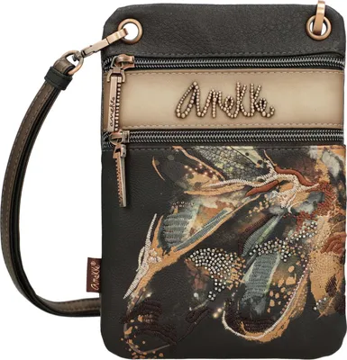 Immagine prodotto di Anekke borsa a tracolla Dreamverse Wings Mini Crossbody Bag Multicolor multicolore