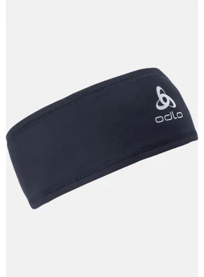Produktbild von Odlo Polyknit Warm Stirnband, atmungsaktiv, Uni