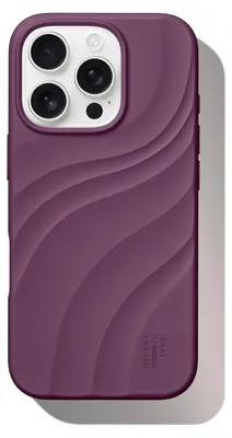 Immagine prodotto di iDeal of Sweden IDSSCMS-I2461P-632, Apple, iPhone 16 Pro, colore viola