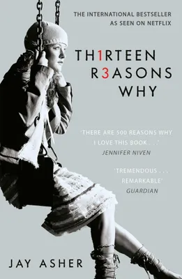 Produktbild von Thirteen Reasons Why