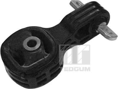 Produktbild von TEDGUM Motorlager Hinten für HONDA CR-V III (RE) 00269395