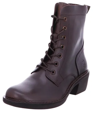Image de Fly London Milu, couleur marron foncé, taille 41