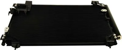 Produktbild von MAXGEAR AC830012 Kondensator Klimaanlage Klimakondensator für TOYOTA AVENSIS Kombi (T25) +Trockner