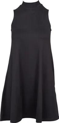 Image de Urban Classics Ladies - Mini robe d'été A-LINE - XXL