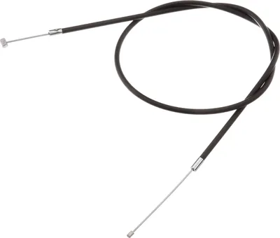 Produktbild von Gaszug für ZT-Schnellgasgriff - für Simson S51, S70, S53, S83 Enduro