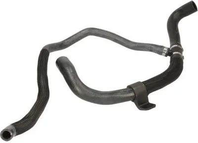 Produktbild von THERMOTEC Kühlerschlauch Wasserschlauch für RENAULT CLIO II (BB0/1/2, CB0/1/2) DWR086TT