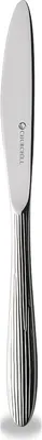 Produktbild von Churchill Besteck Agano Dessertmesser 21cm, 12 Stück, Silber
