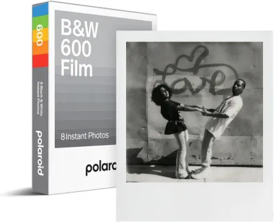 Obrázok produktu pre Polaroid 6003, 8 kusov, Holandsko, 100 mm, 18 mm, 125 mm, 88 g