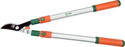 Produktbild von Flo Teleskopstiel Astschere 690-1030Mm Aluminium