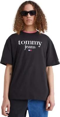 Zdjęcie produktu dla Koszulka Tommy Hilfiger DM0DM15002BDS dla Męskie