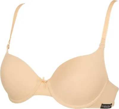 Immagine prodotto di Reggiseno donna imbottito con ferretto underwear RAGNO articolo 7685B, Taglia 2 coppa B, Poliammide 85%,Spandex 15%