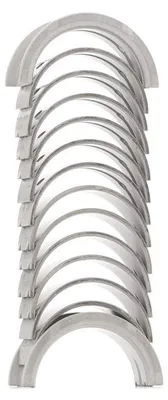 Produktbild von MAHLE Kurbelwellenlagersatz 081 HS 19400 025 für BMW 3 Limousine (E46)