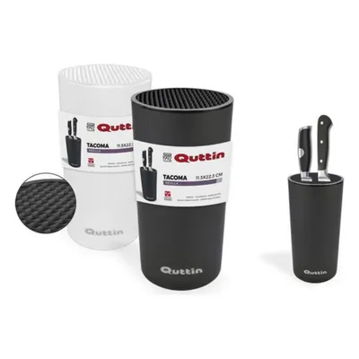Obrázek produktu pro Kontejner na kuchyňské náčiní Quttin (11,3 x 22,3 cm)