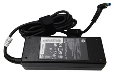 Obrázek produktu pro HP 710413-001, Laptop, Vnitřní, 100-240 V, 50/60 Hz, 90 W, Černá