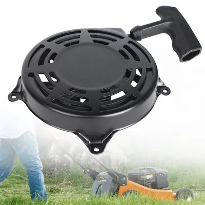 Productafbeelding van Trekstarter voor Grasmaaiers, Geschikt voor Briggs & Stratton