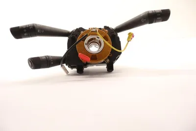 Image de Original FIAT, sélecteur de vitesses, référence 735608184