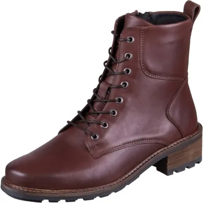Produktbild von Solidus Schnür-Stiefeletten für Damen