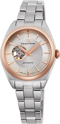 Obrázok produktu pre Orient Star Classic Automatic RE-ND0101S00B Damenuhr