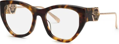 Produktbild von Philipp Plein VPP123M Avana 54/19/140 Damen Brillen