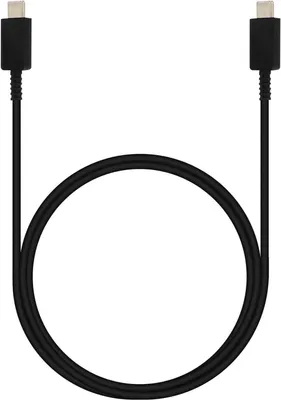 Immagine prodotto di Cavo Samsung da USB Type-C a USB Type-C EP-DN975, nero