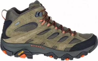 Produktbild von Merrell Moab 3 Mid GORE-TEX®, Olive
